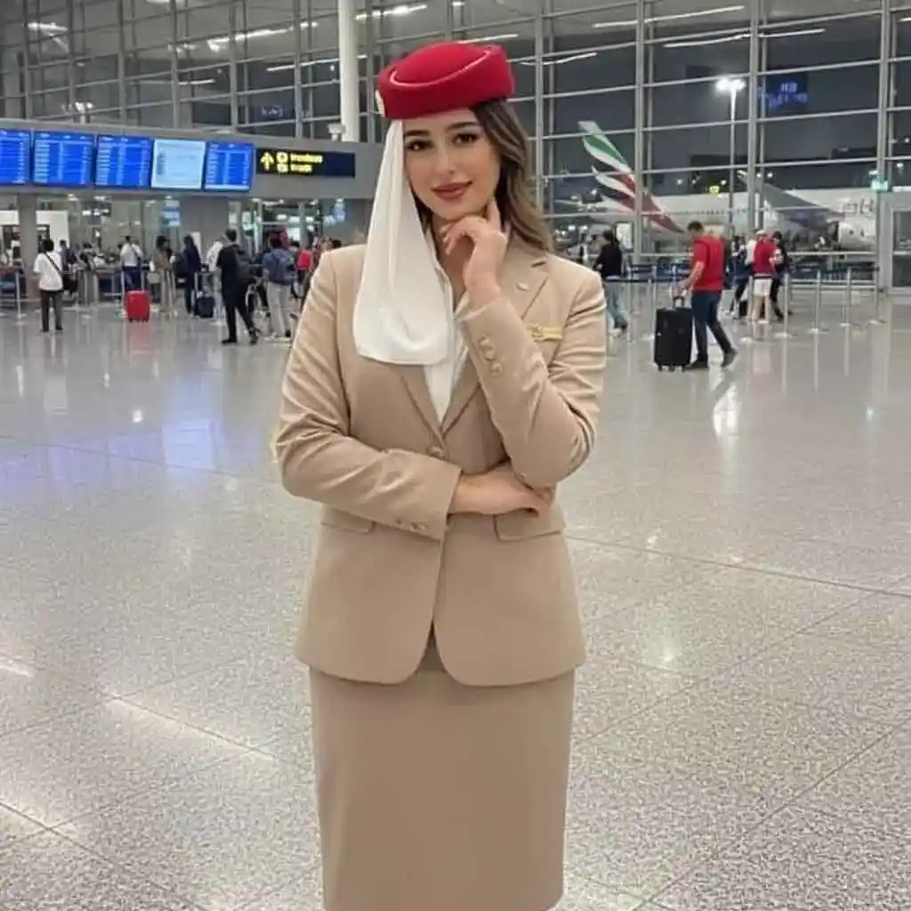 Air Hostess Escorts